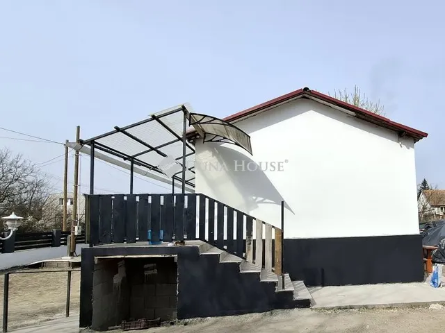 Eladó ház Csörög, Munkácsy Mihály utca 70 nm