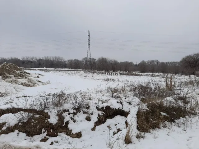 Eladó telek Dunakeszi 3647 nm