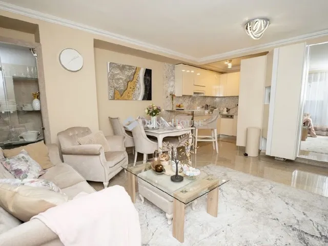 Eladó lakás Budapest XIII. kerület 70 nm