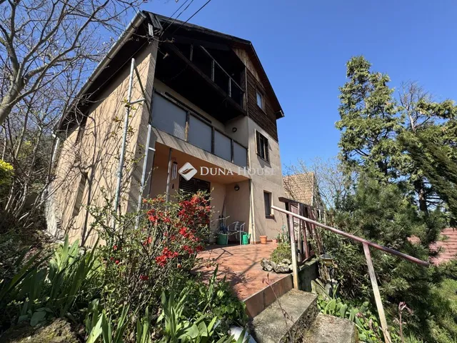 Eladó ház Leányfalu 112 nm