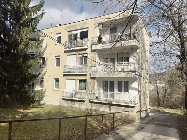 Eladó lakás Budapest II. kerület, Tárogató út 54 nm