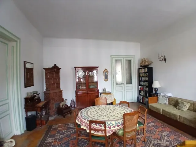 Eladó lakás Budapest I. kerület, Halász utca 87 nm