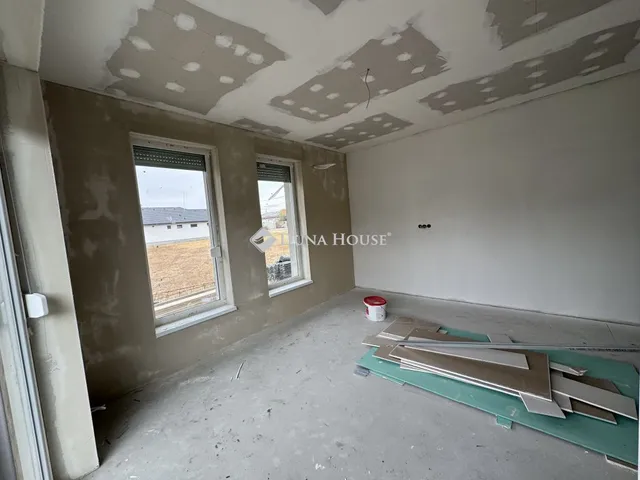 Eladó ház Taksony 90 nm