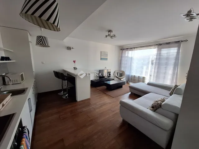 Kiadó lakás Budapest VI. kerület 69 nm