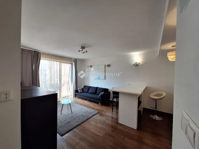 Kiadó lakás Budapest VI. kerület 43 nm