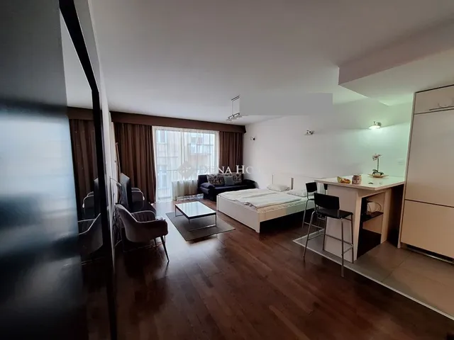 Kiadó lakás Budapest VI. kerület 61 nm