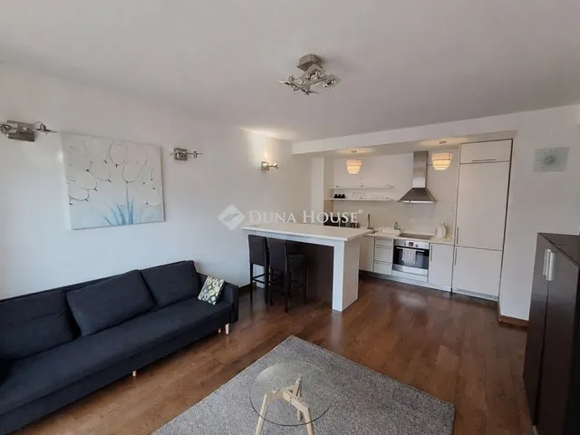 Kiadó lakás Budapest VI. kerület 35 nm