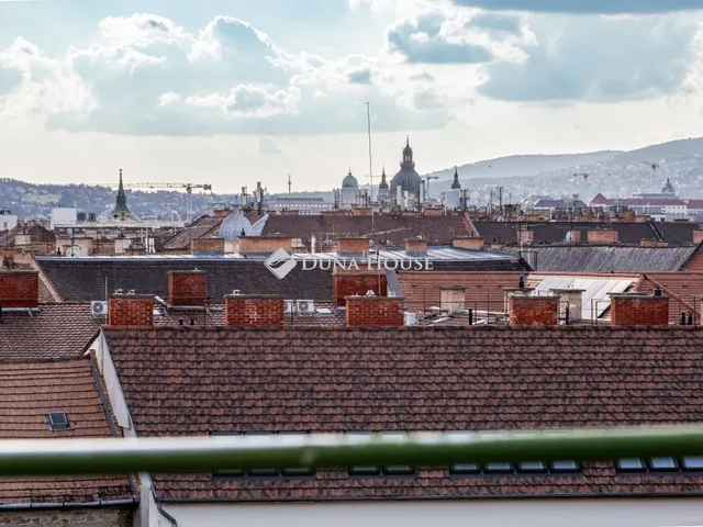 Eladó lakás Budapest VII. kerület 45 nm