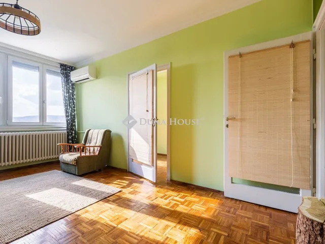 Eladó lakás Budapest VII. kerület 45 nm