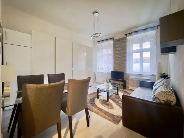 Eladó lakás Budapest IV. kerület 25 nm