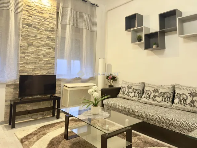 Eladó lakás Budapest IV. kerület 25 nm