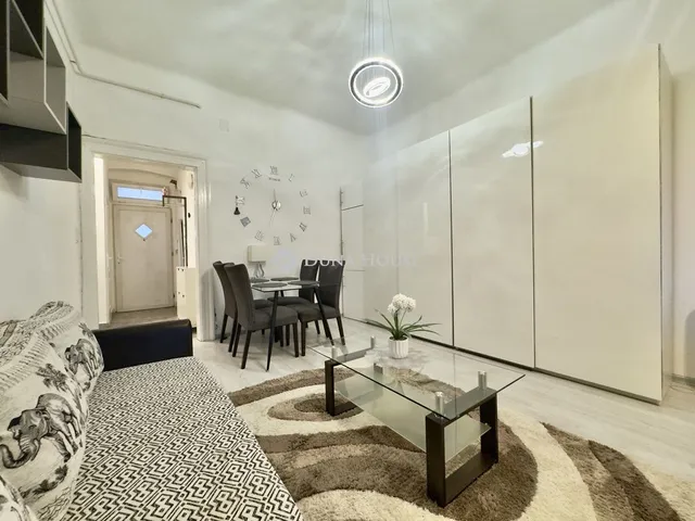 Eladó lakás Budapest IV. kerület 25 nm