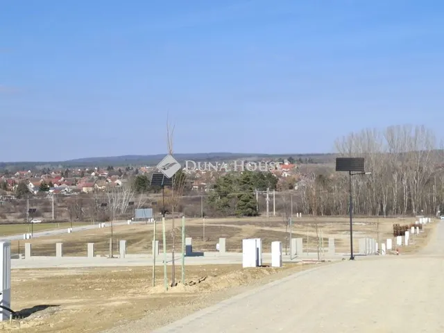 Eladó telek Isaszeg 842 nm