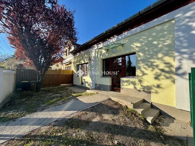 Eladó lakás Szentendre 114 nm