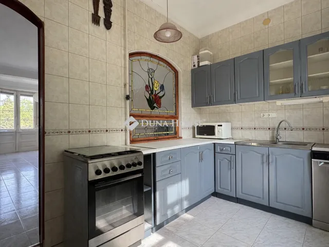 Eladó lakás Budapest II. kerület 100 nm