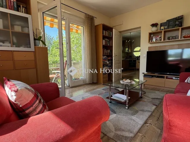 Eladó lakás Budapest XI. kerület 123 nm