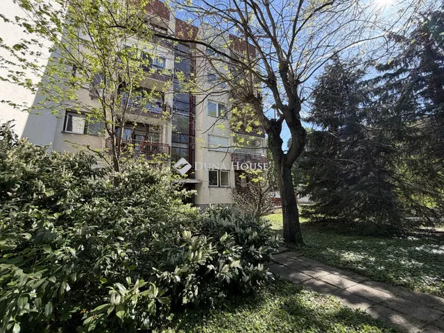 Eladó lakás Budapest II. kerület 53 nm