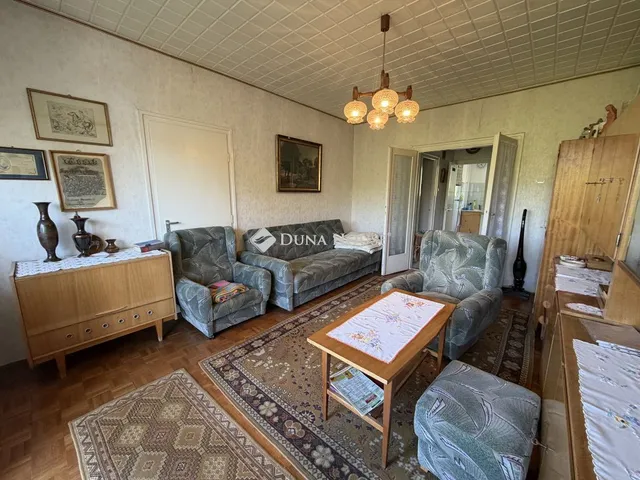 Eladó lakás Budapest II. kerület 53 nm