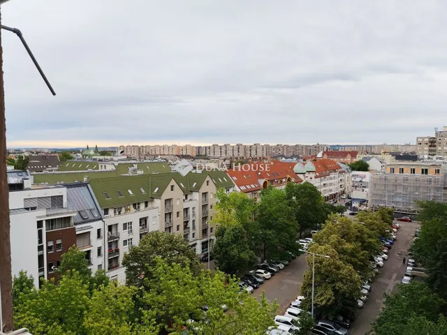 Eladó lakás Budapest IV. kerület 71 nm