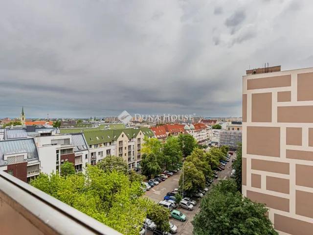 Eladó lakás Budapest IV. kerület 71 nm
