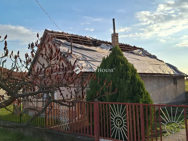 Eladó ház Ecséd, Bercsényi Miklós utca 90 nm