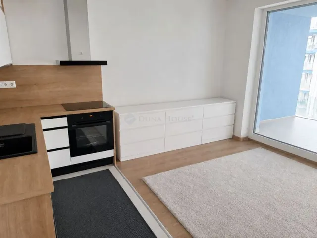 Kiadó lakás Budapest XIII. kerület, Cserhalom utca 32 nm