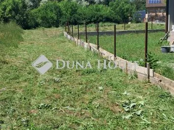 Eladó telek Siófok, Léda utca 421 nm