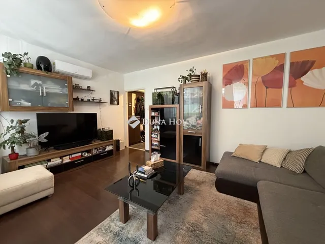 Eladó lakás Budapest XIII. kerület 38 nm
