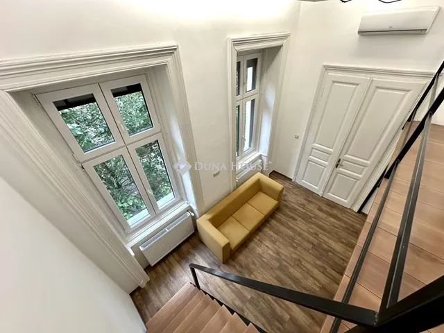 Kiadó lakás Budapest VII. kerület 71 nm