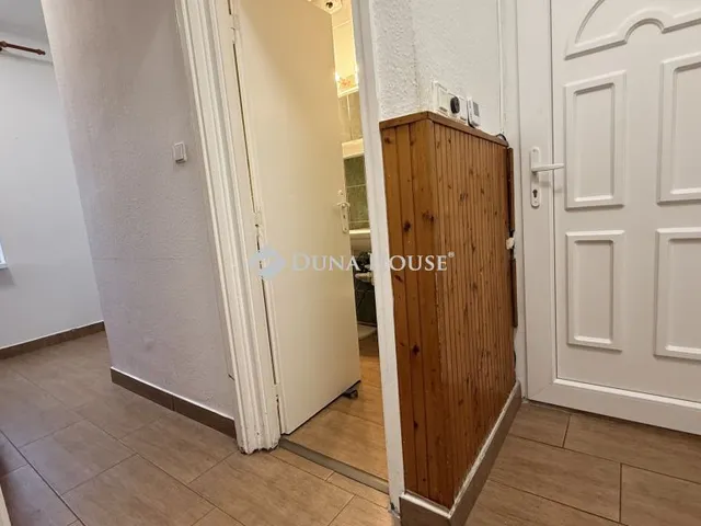 Eladó lakás Budapest IV. kerület 34 nm