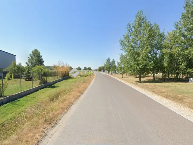 Eladó telek Dabas, Külterület 30350 nm