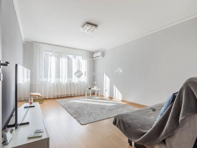 Eladó lakás Budapest X. kerület 38 nm