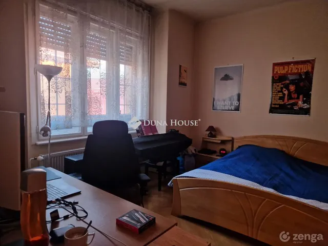 Eladó lakás Budapest XI. kerület, Móricz Zsigmond körtér 53 nm