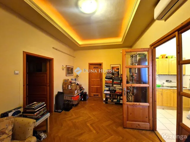 Eladó lakás Budapest XI. kerület, Móricz Zsigmond körtér 53 nm