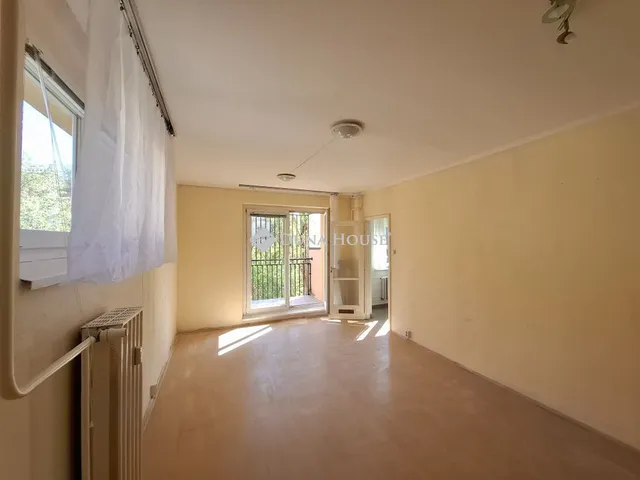 Kiadó lakás Budapest XVII. kerület 37 nm