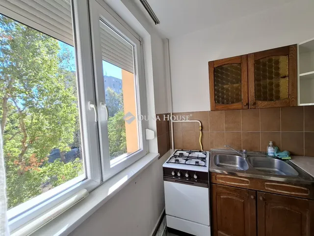 Kiadó lakás Budapest XVII. kerület, Pesti út 37 nm
