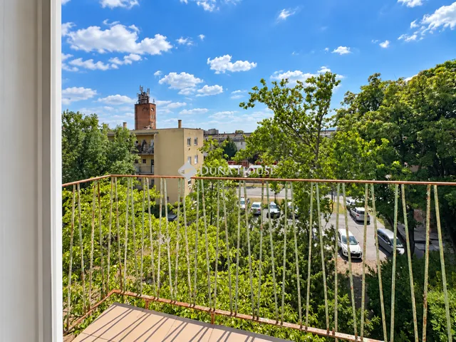 Eladó lakás Budapest IV. kerület 52 nm