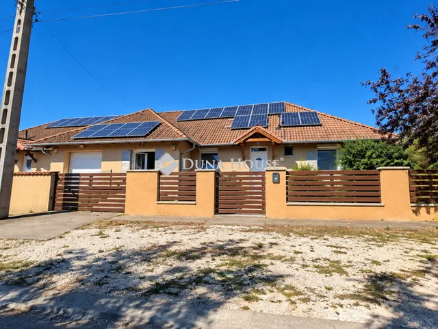 Eladó ház Kistarcsa 115 nm