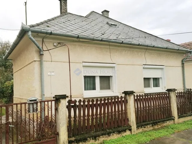 Eladó ház Gyékényes 110 nm