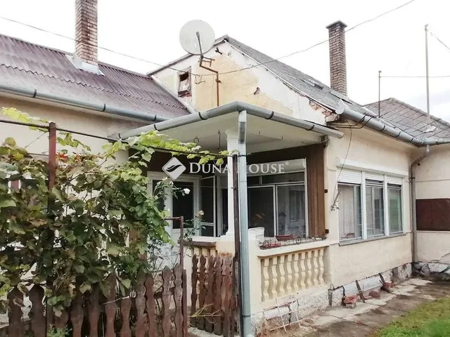 Eladó ház Gyékényes 110 nm