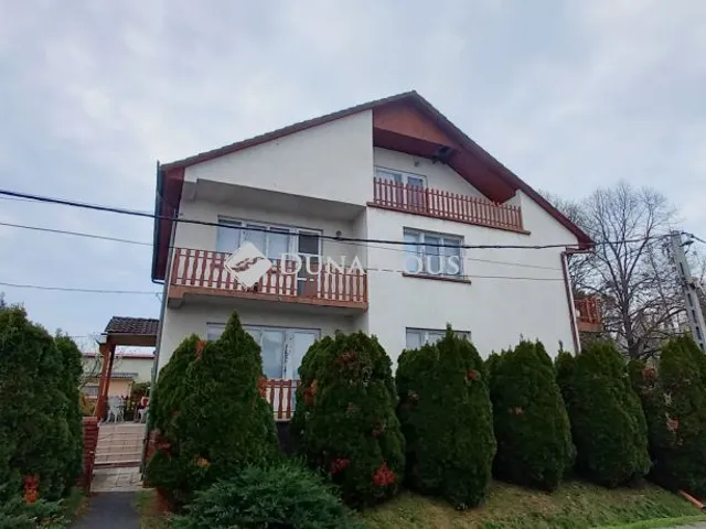 Eladó ház Nagykanizsa 429 nm