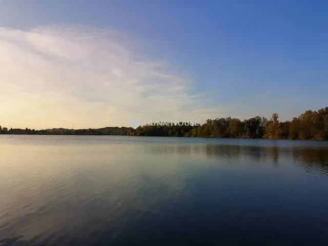 Eladó telek Gyékényes 1986 nm