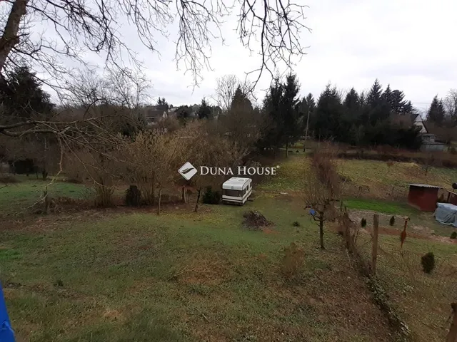 Eladó telek Nagykanizsa 289 nm