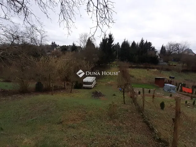 Eladó telek Nagykanizsa, Kútvölgyi út 289 nm