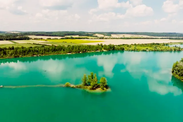 Eladó telek Gyékényes 370 nm