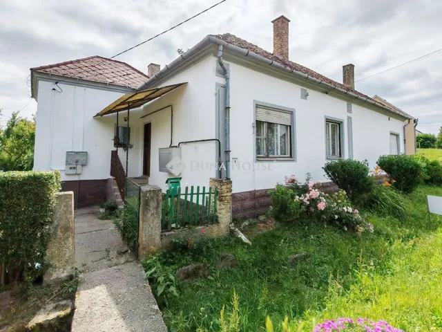 Eladó ház Csurgó 91 nm