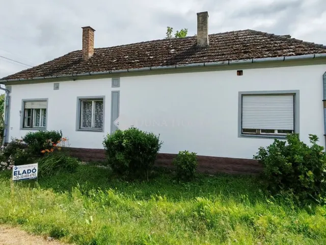 Eladó ház Csurgó 91 nm