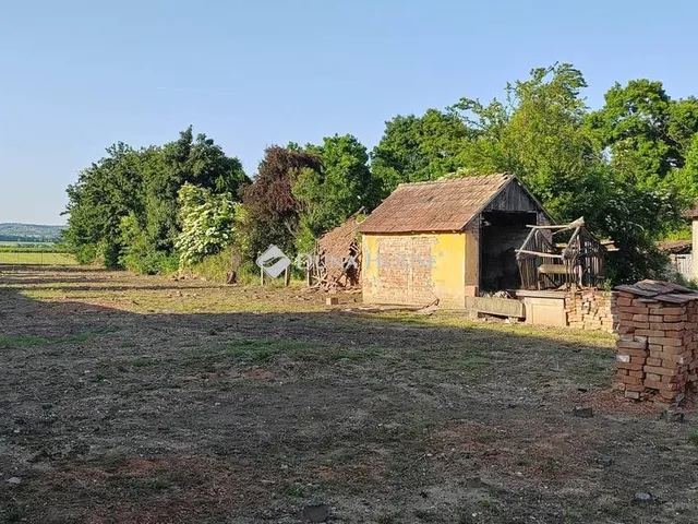 Eladó telek Letenye 3947 nm