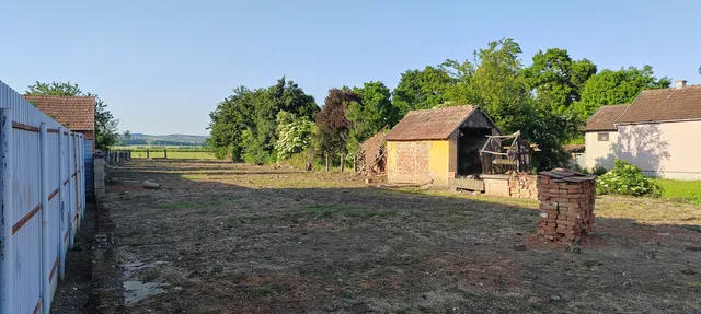 Eladó telek Letenye 3947 nm