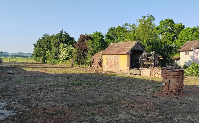 Eladó telek Letenye 3947 nm